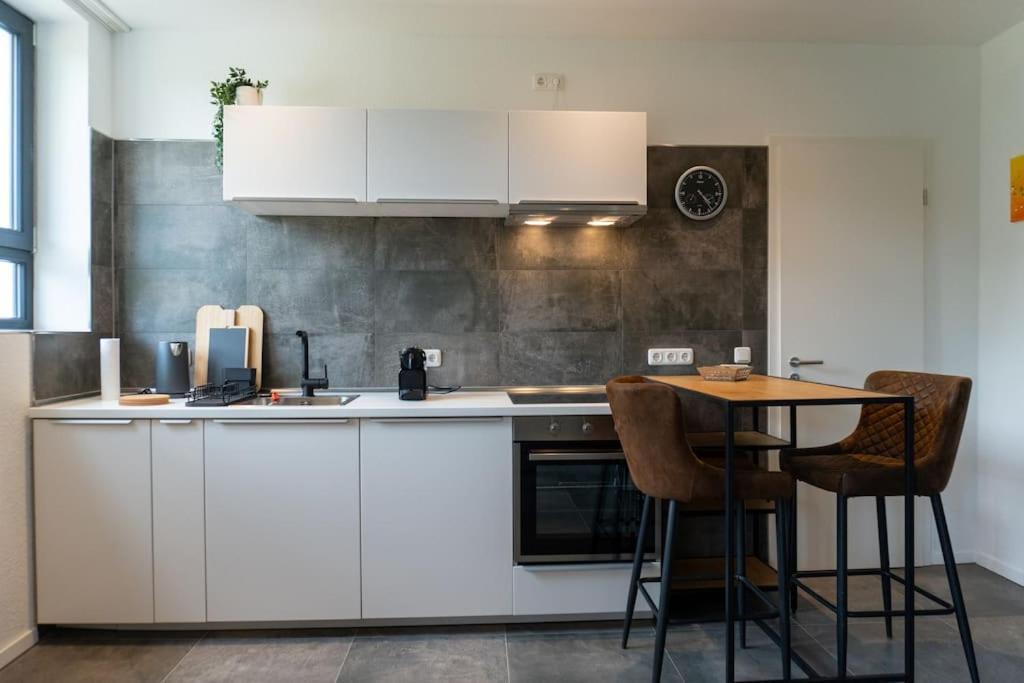 Apartmenthaus Bella Casa 하겐 외부 사진