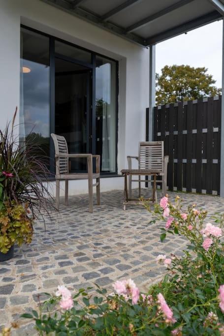 Apartmenthaus Bella Casa 하겐 외부 사진