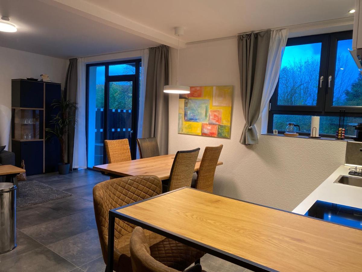 Apartmenthaus Bella Casa 하겐 외부 사진
