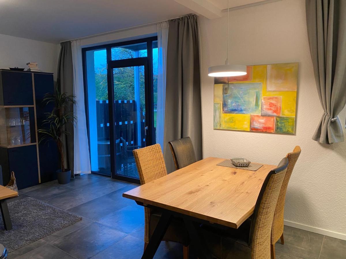 Apartmenthaus Bella Casa 하겐 외부 사진
