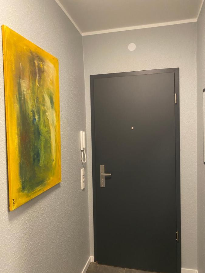 Apartmenthaus Bella Casa 하겐 외부 사진