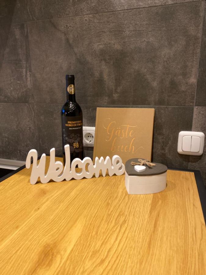 Apartmenthaus Bella Casa 하겐 외부 사진