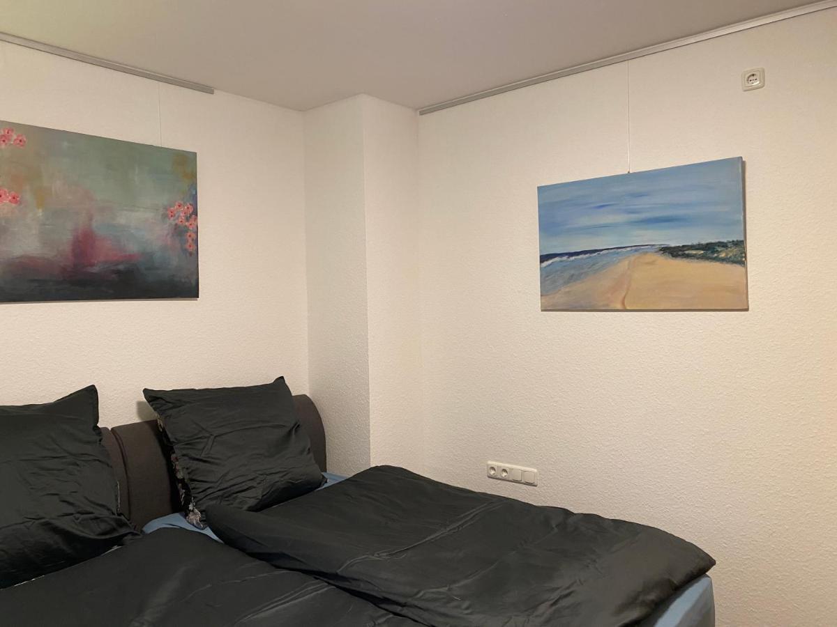 Apartmenthaus Bella Casa 하겐 외부 사진
