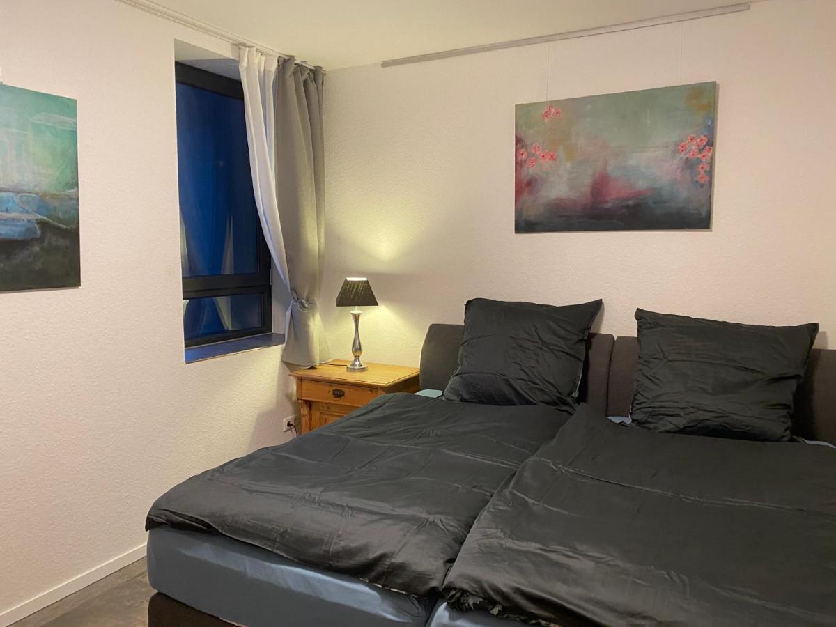 Apartmenthaus Bella Casa 하겐 외부 사진