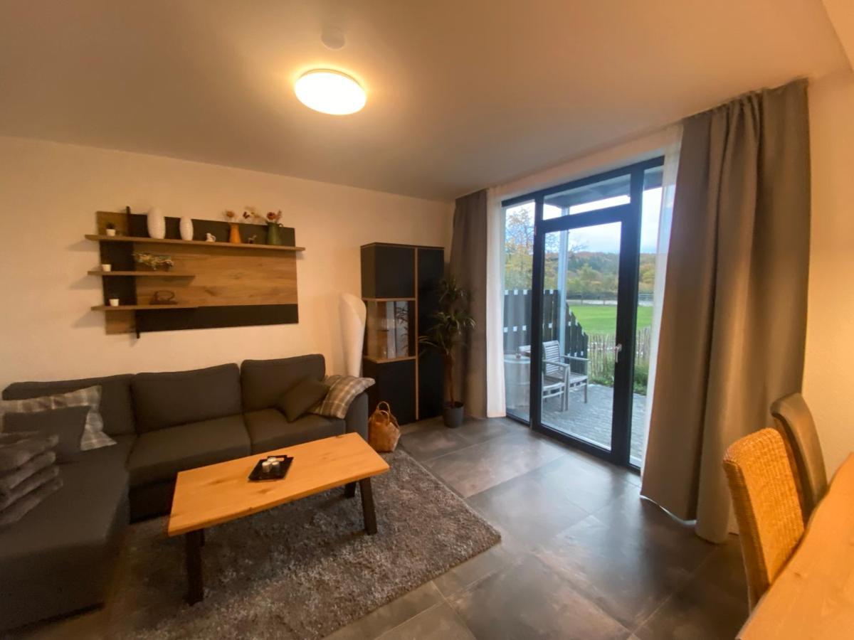 Apartmenthaus Bella Casa 하겐 외부 사진