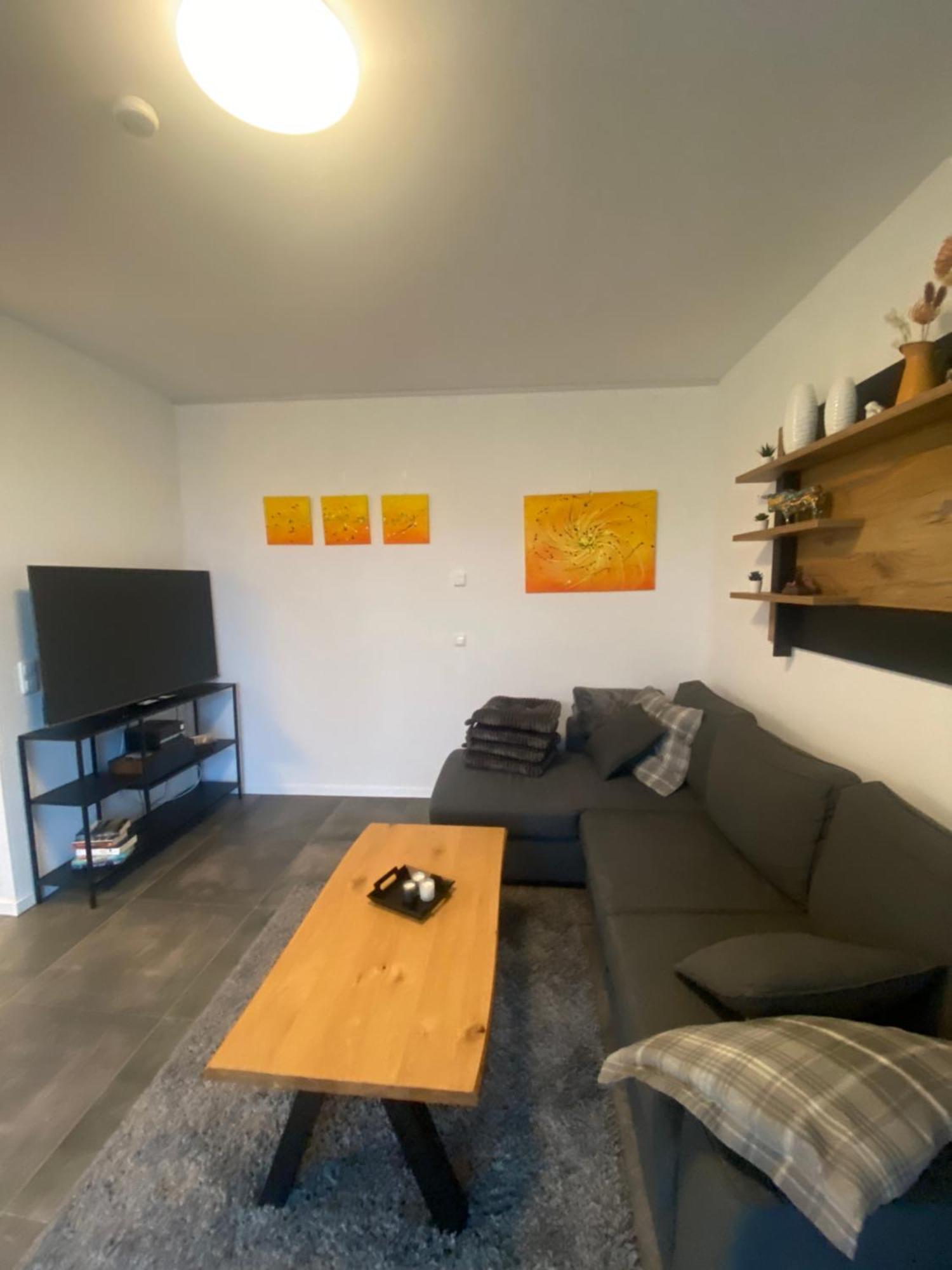 Apartmenthaus Bella Casa 하겐 외부 사진
