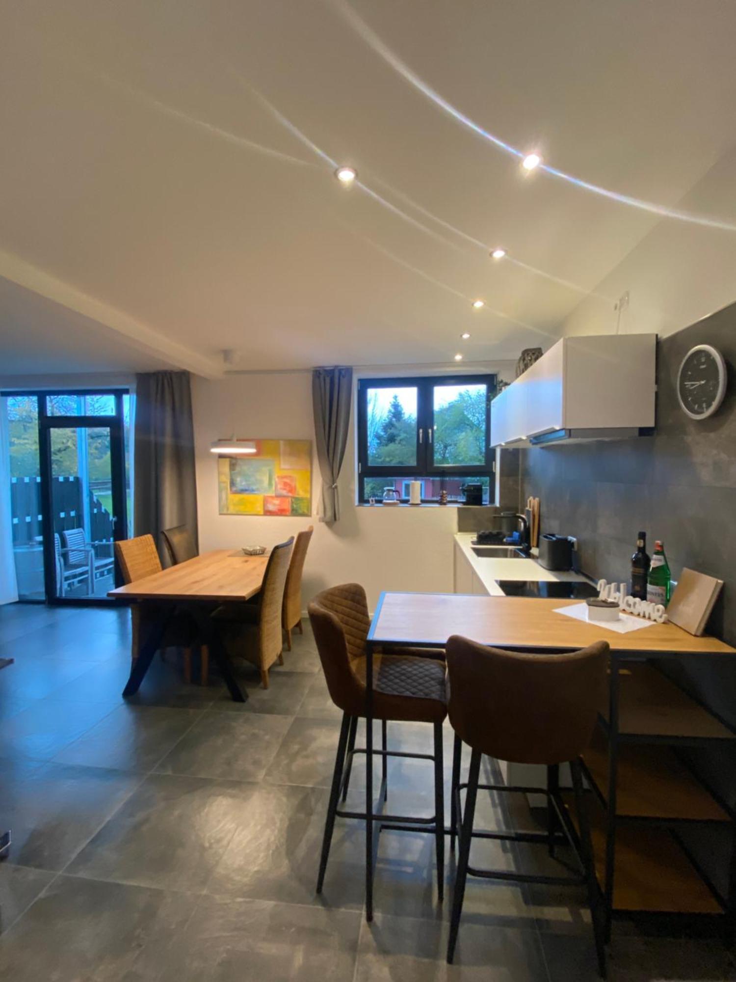 Apartmenthaus Bella Casa 하겐 외부 사진