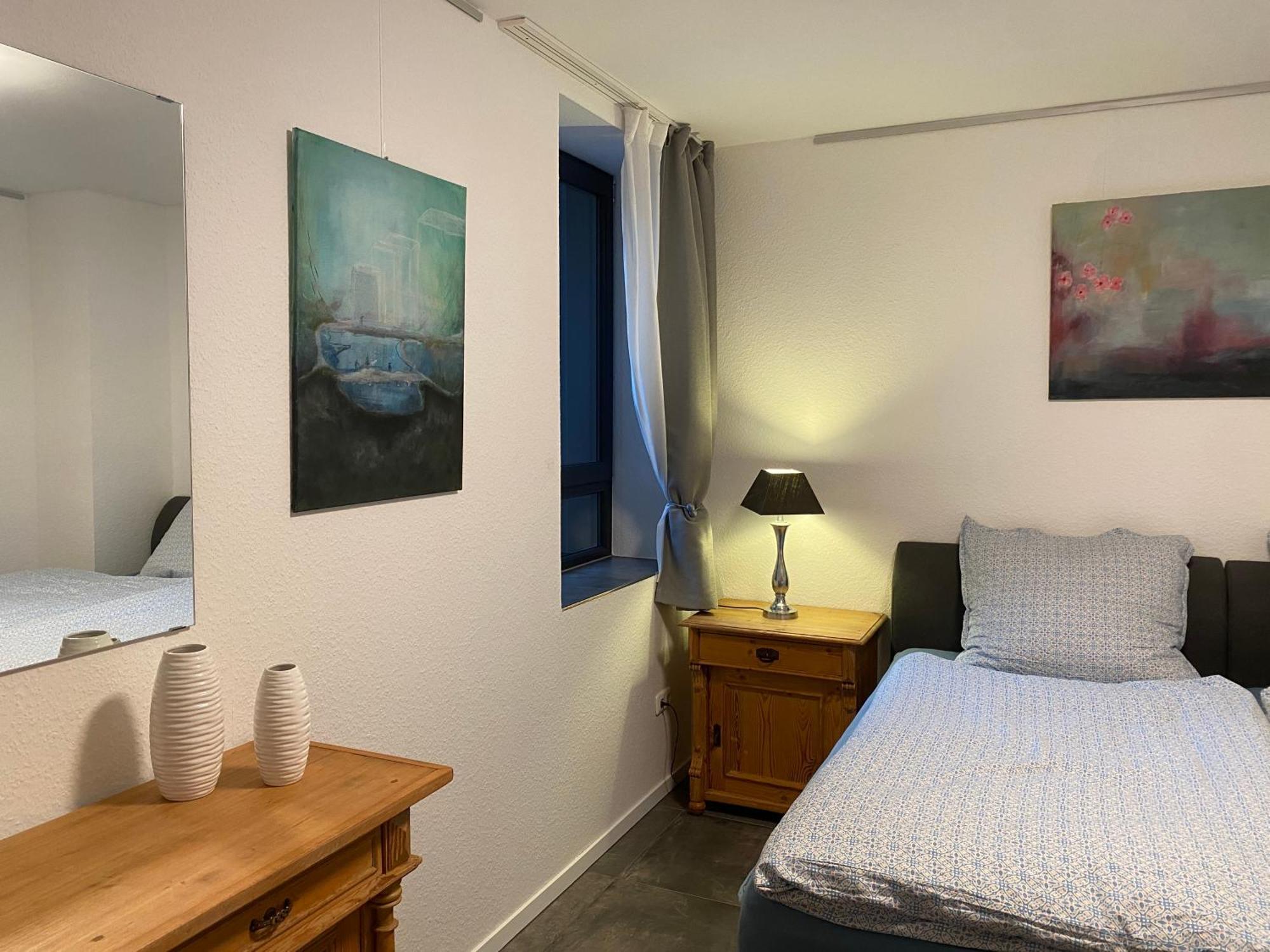 Apartmenthaus Bella Casa 하겐 외부 사진