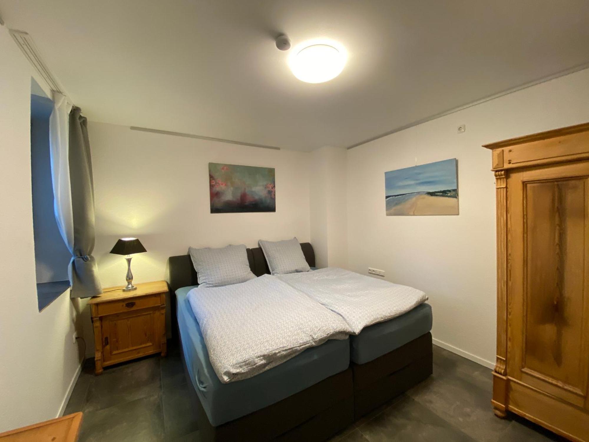 Apartmenthaus Bella Casa 하겐 외부 사진