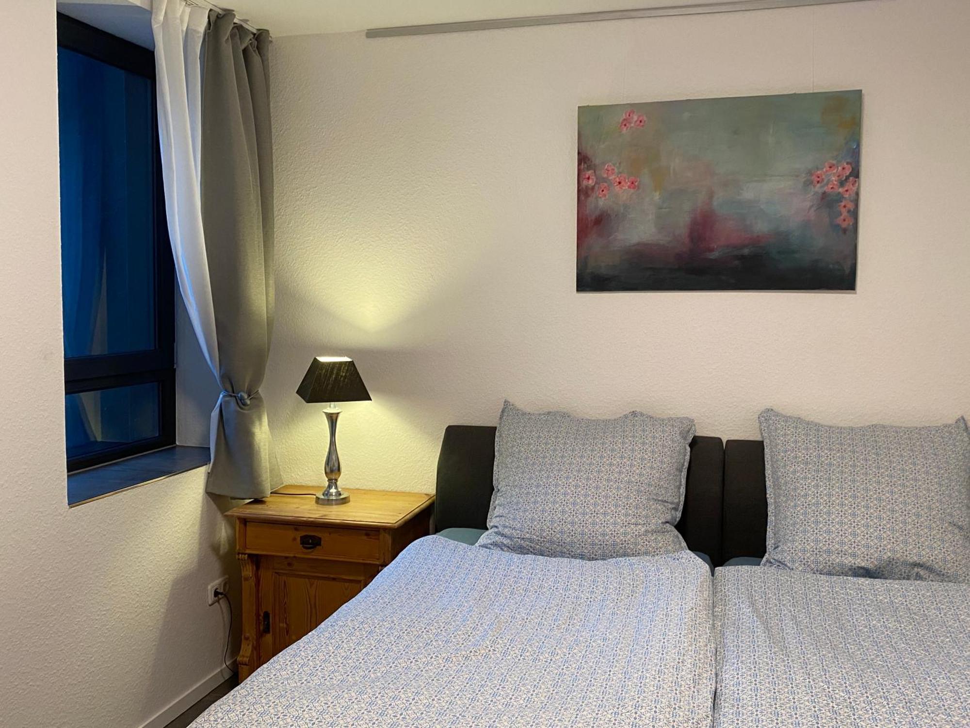 Apartmenthaus Bella Casa 하겐 외부 사진