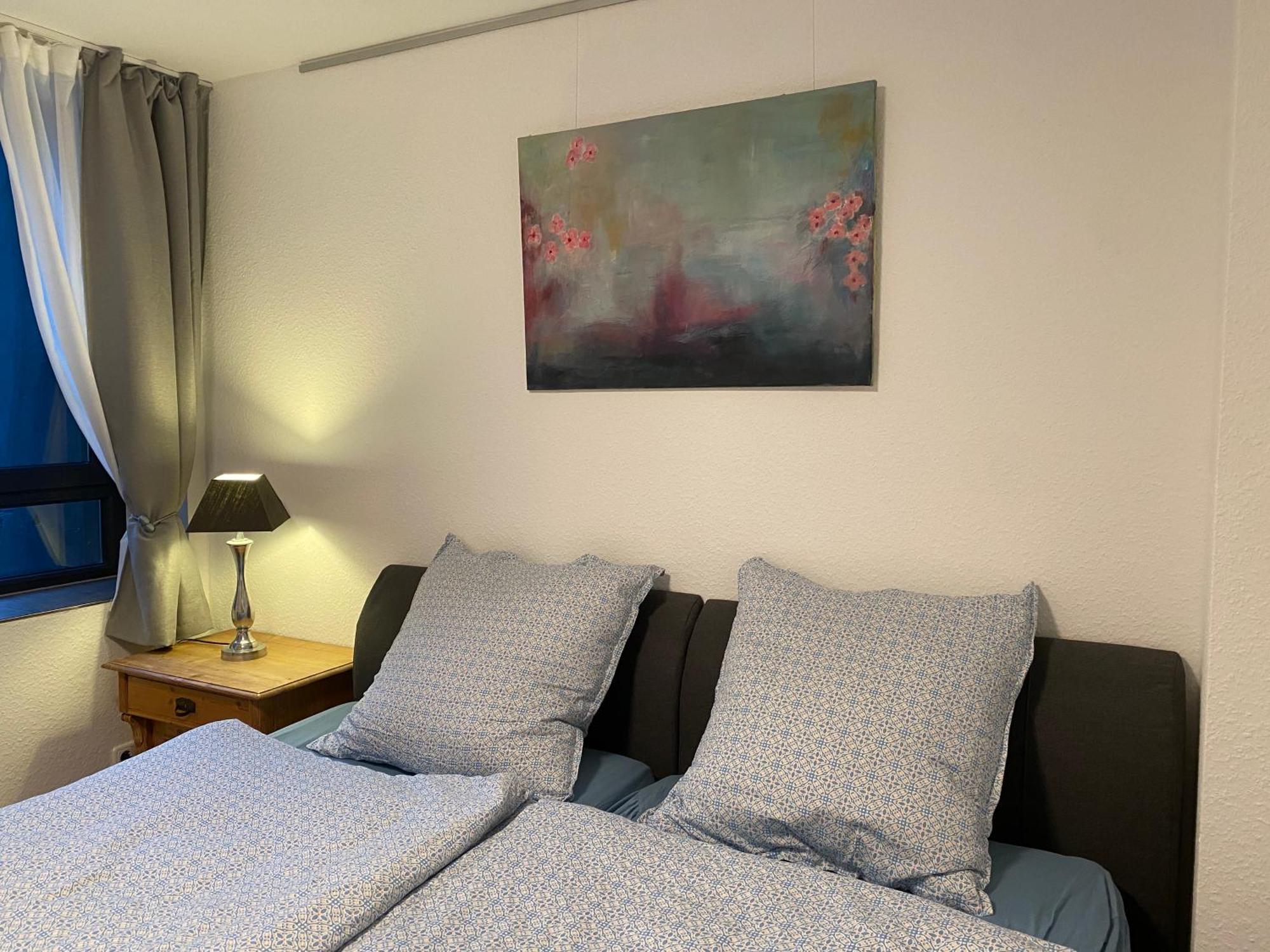 Apartmenthaus Bella Casa 하겐 외부 사진