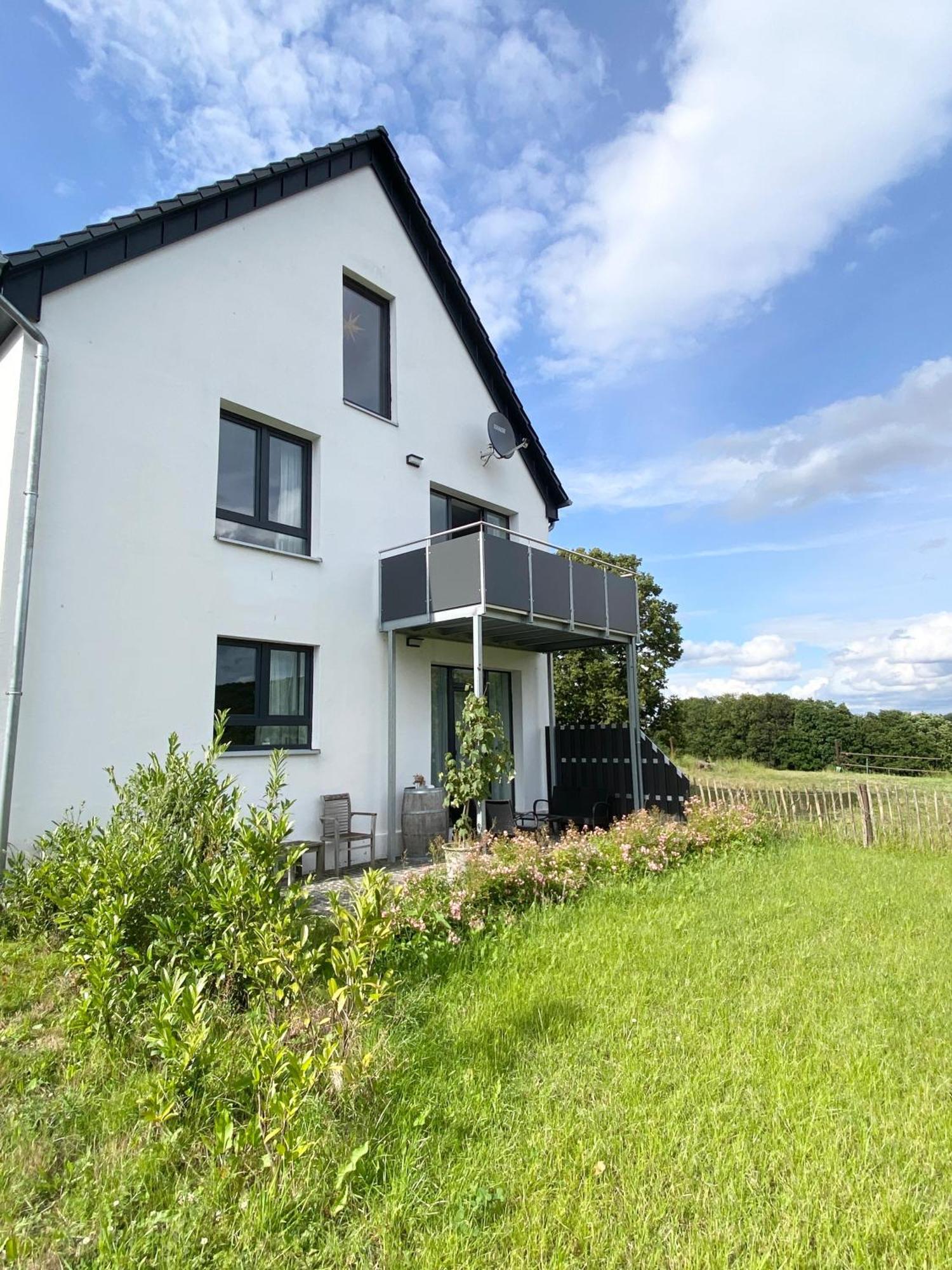 Apartmenthaus Bella Casa 하겐 외부 사진