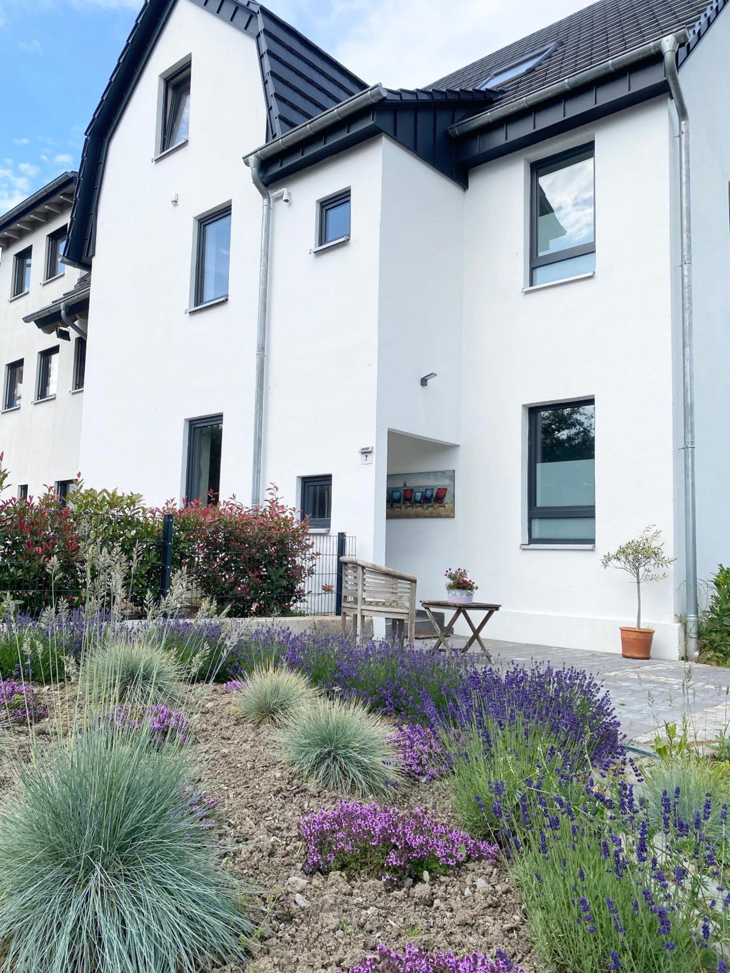 Apartmenthaus Bella Casa 하겐 외부 사진