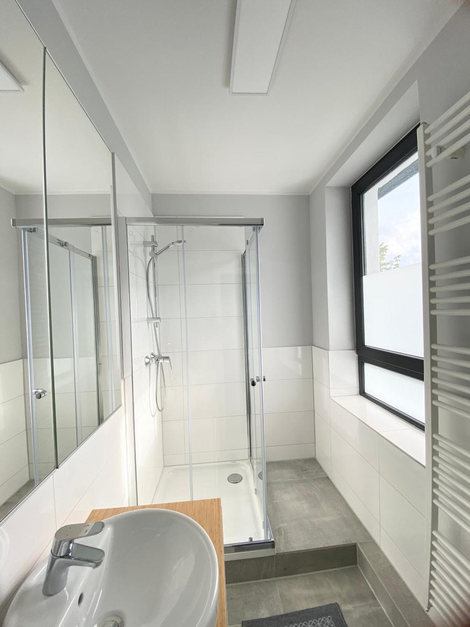Apartmenthaus Bella Casa 하겐 외부 사진