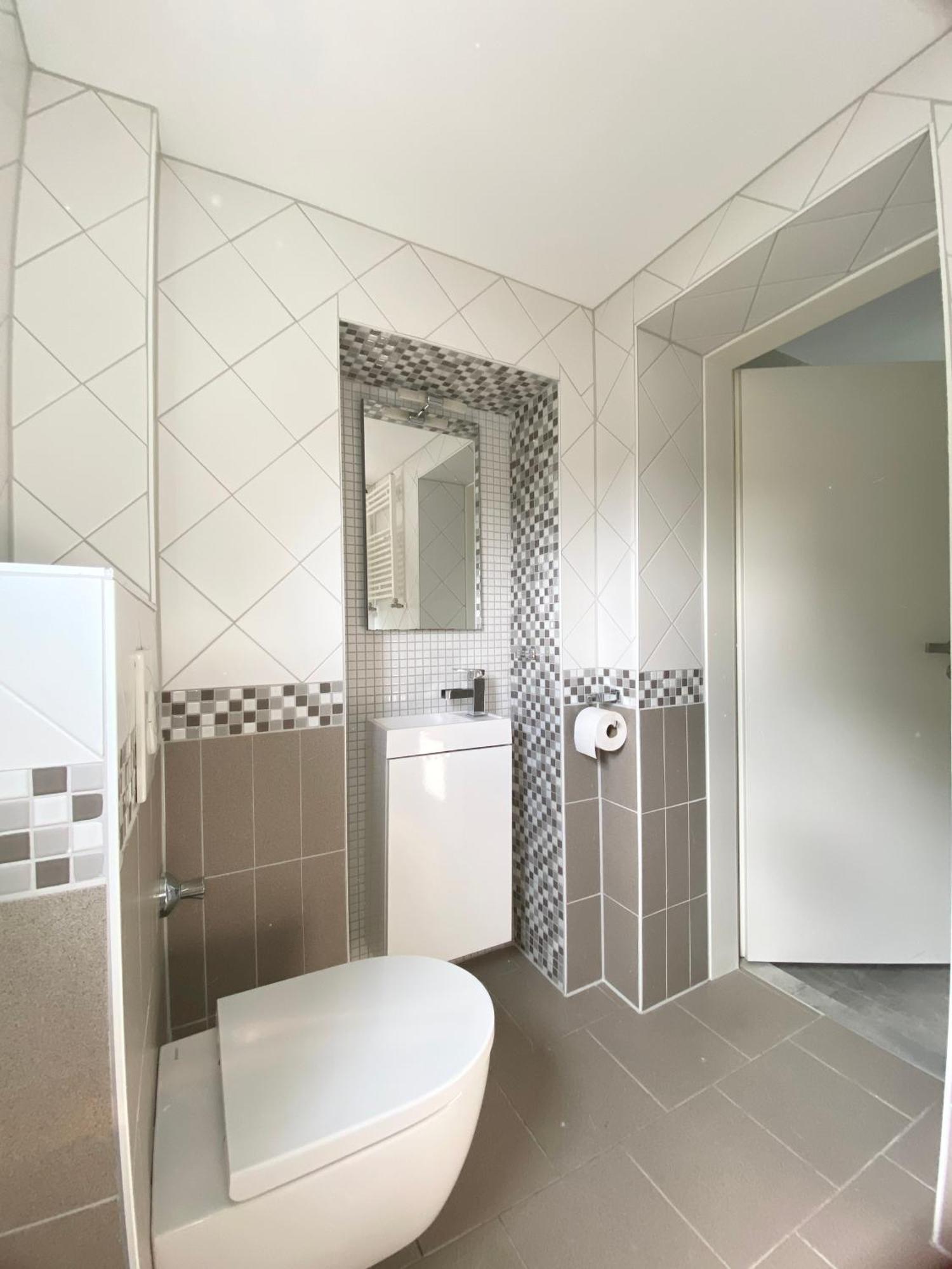 Apartmenthaus Bella Casa 하겐 외부 사진