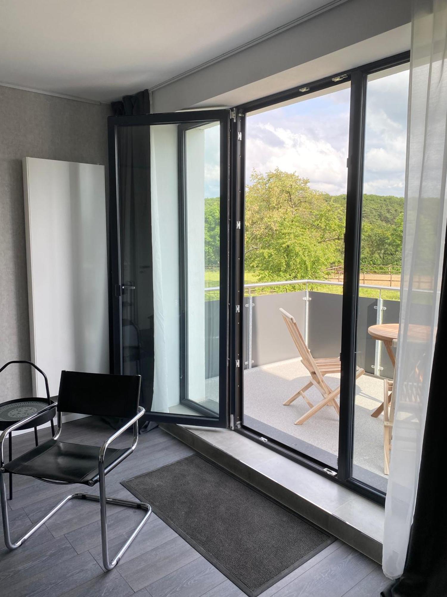 Apartmenthaus Bella Casa 하겐 외부 사진