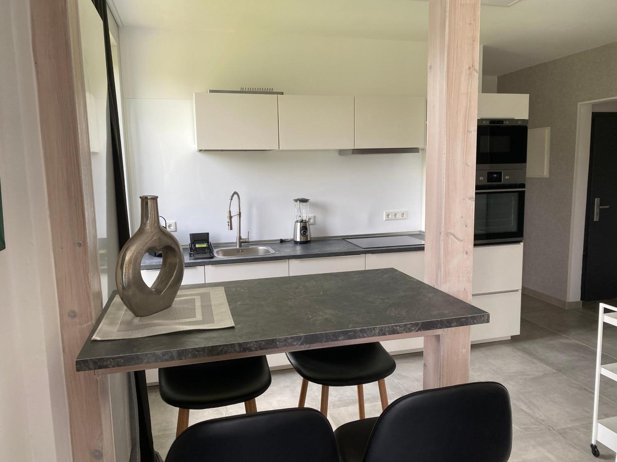 Apartmenthaus Bella Casa 하겐 외부 사진