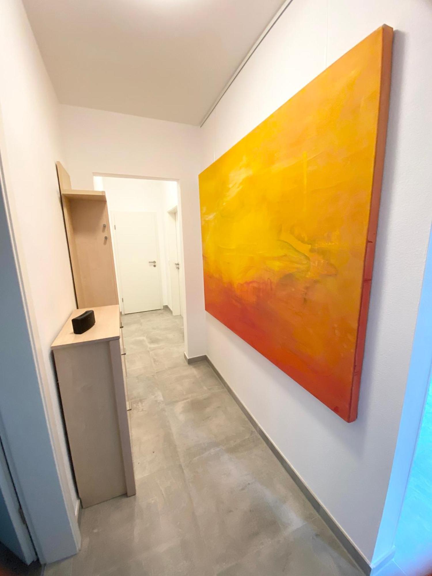 Apartmenthaus Bella Casa 하겐 외부 사진
