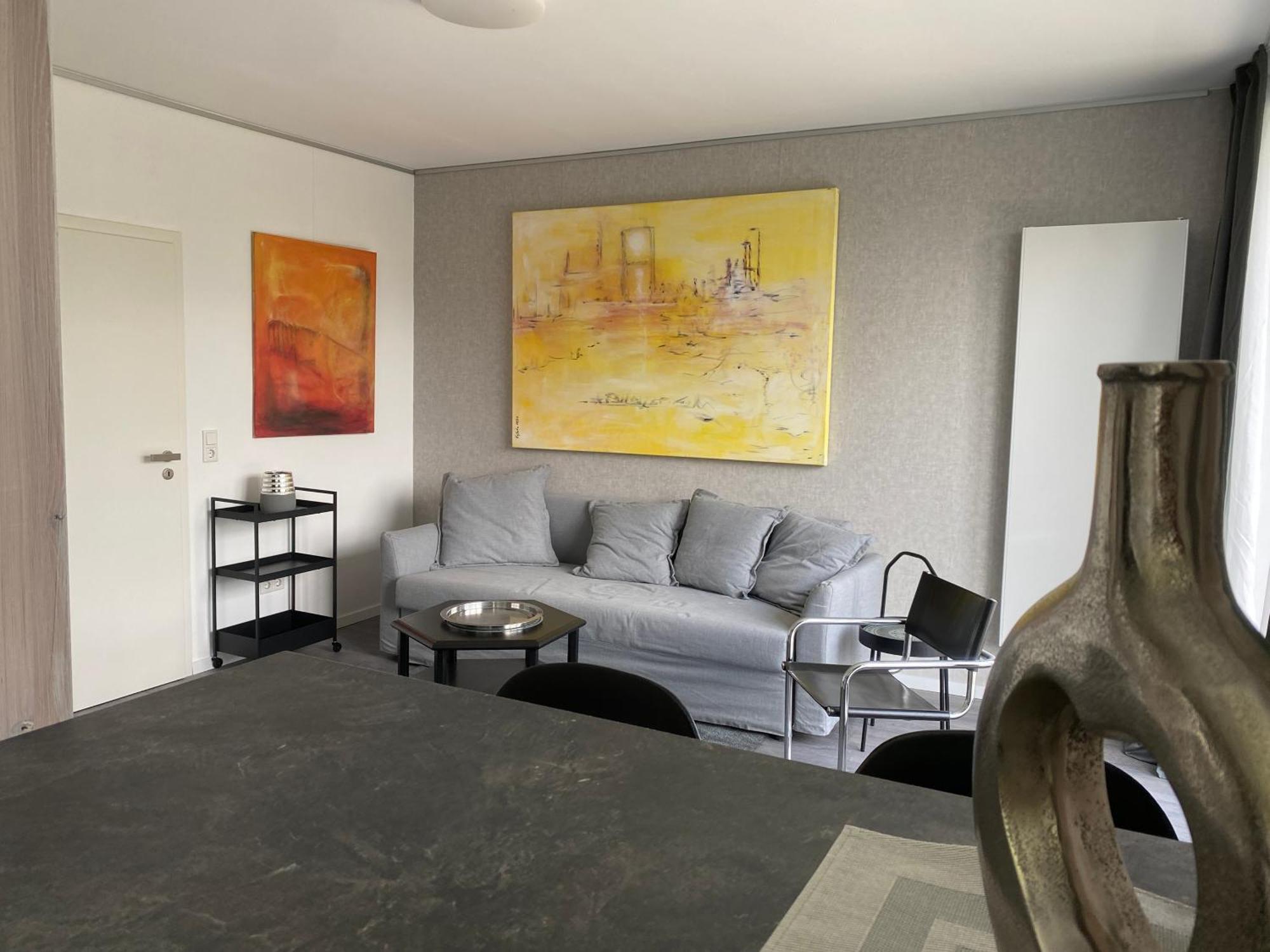 Apartmenthaus Bella Casa 하겐 외부 사진