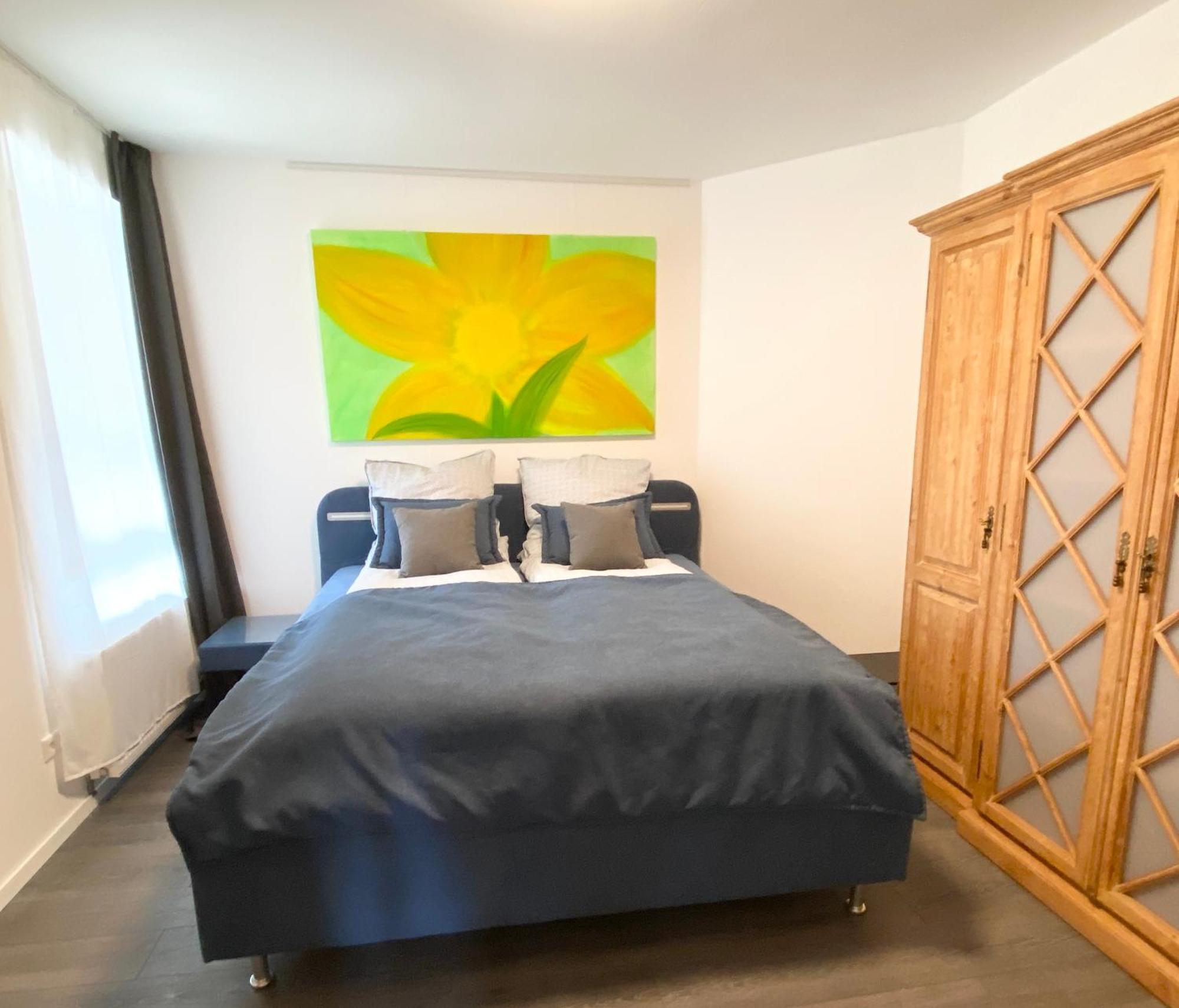 Apartmenthaus Bella Casa 하겐 외부 사진