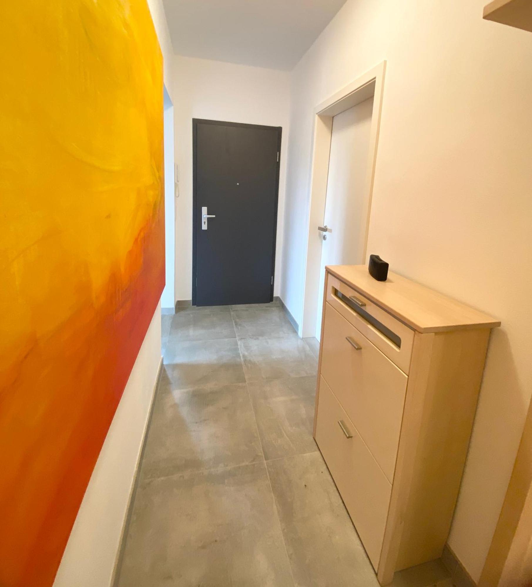 Apartmenthaus Bella Casa 하겐 외부 사진