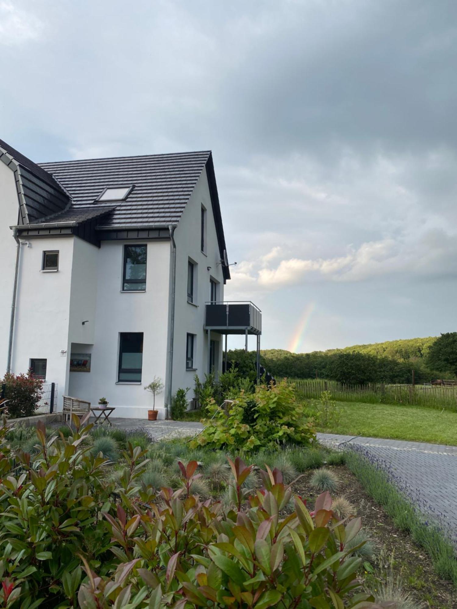 Apartmenthaus Bella Casa 하겐 외부 사진