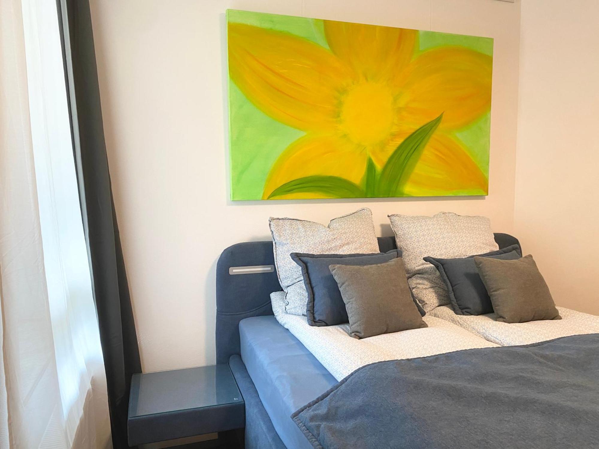 Apartmenthaus Bella Casa 하겐 외부 사진