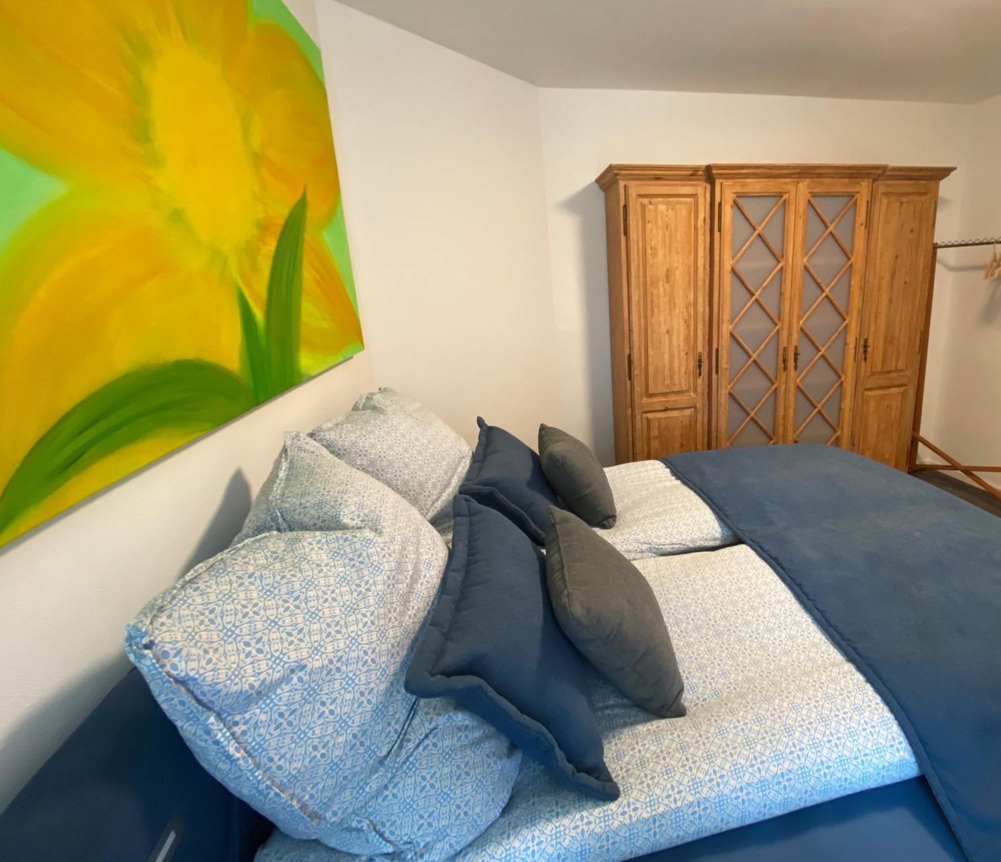 Apartmenthaus Bella Casa 하겐 외부 사진
