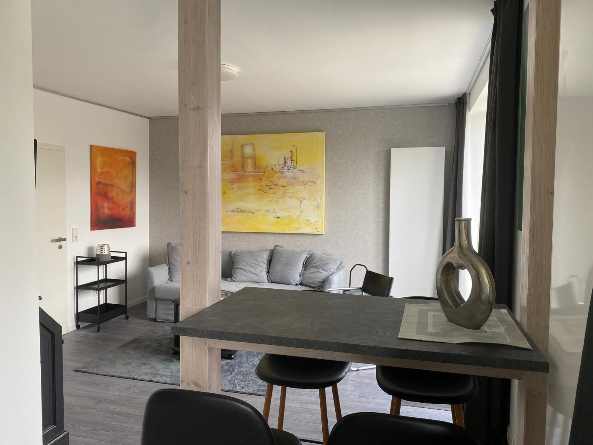 Apartmenthaus Bella Casa 하겐 외부 사진