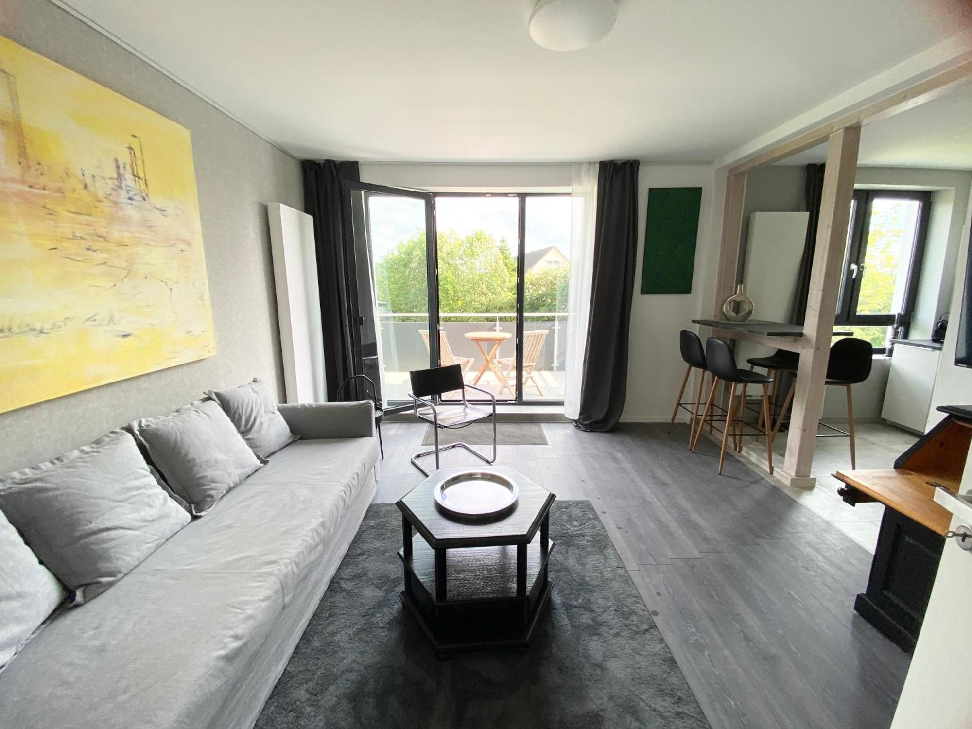 Apartmenthaus Bella Casa 하겐 외부 사진