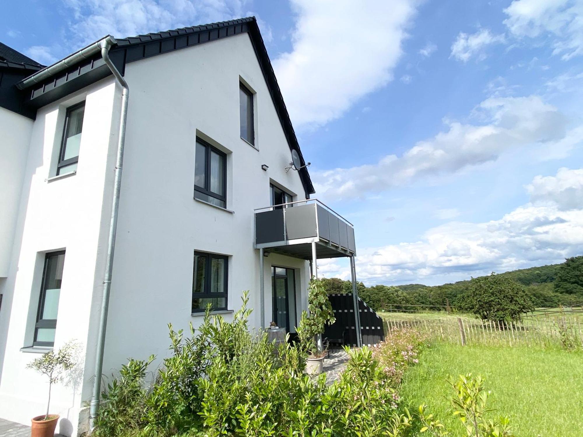 Apartmenthaus Bella Casa 하겐 외부 사진