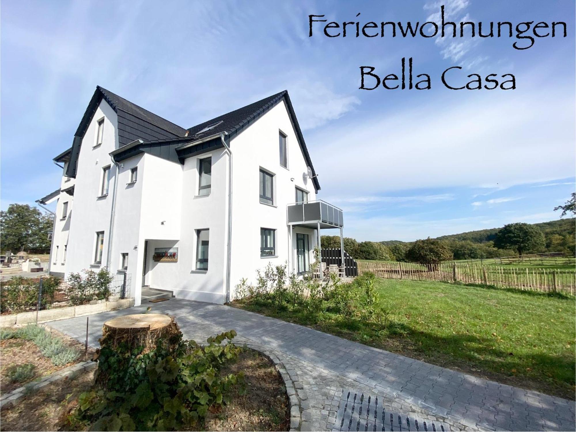 Apartmenthaus Bella Casa 하겐 외부 사진