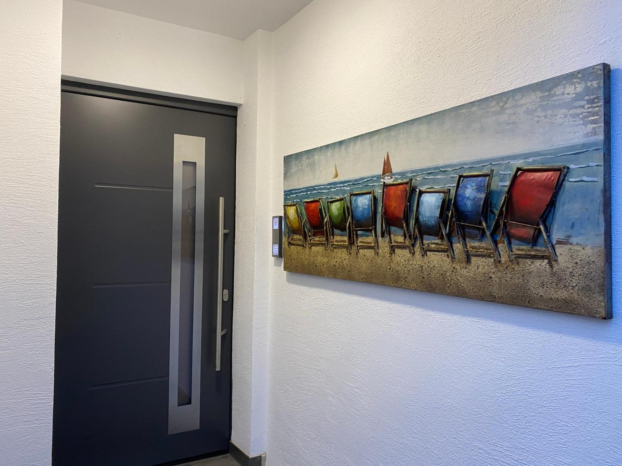 Apartmenthaus Bella Casa 하겐 외부 사진